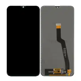 KACA LCD SAMSUNG M10 FULLSET SIAP PASANG