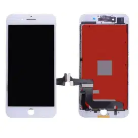 KACA LCD IPHONE 6 FULLSET SIAP PASANG