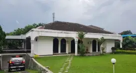 Jalan Utama Tajur LT1574 dibawah NJOP
