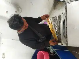 Service mesin cuci,perbaikan mesin cuci,service kulkas