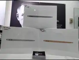 MACBOOK AIR M1 256 GARANSI RESMI