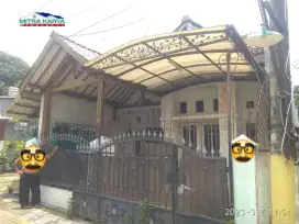 RUMAH NYAMAN DI PONDOK CIPTA BINTARA