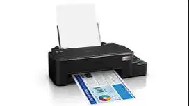 EPSON L121 Office Document Printer Garansi Resmi Gratis Antar