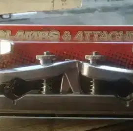 Tama MC62 multi clamp