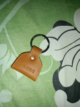 Milors Key chain