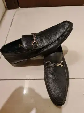Sepatu Kulit Pria Atelier Chicaroni - Linea Original  Made in Italy