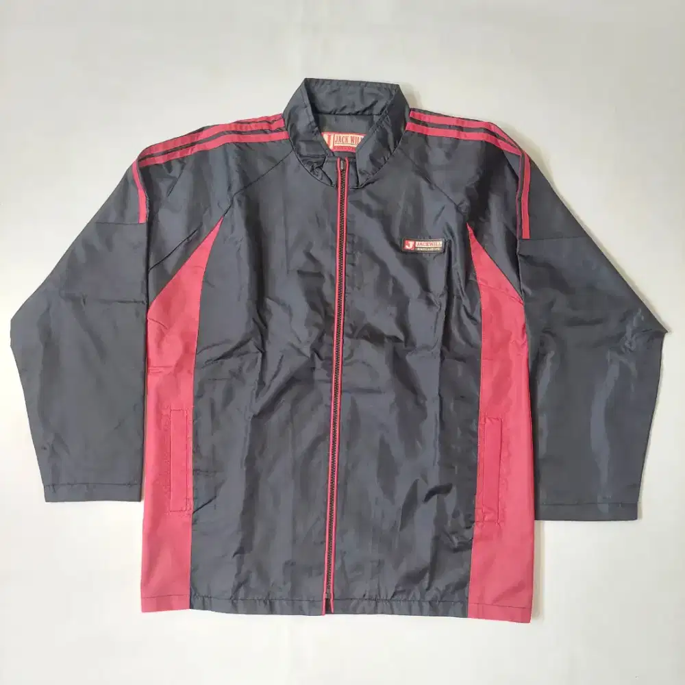 Jaket Sporty Jack Will