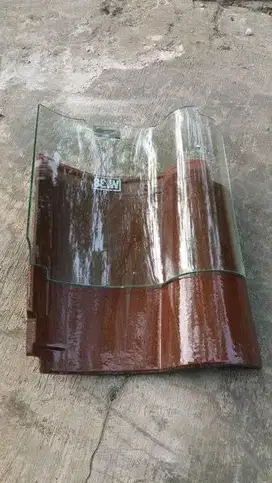 [NETT] Genteng Kaca Kanmuri