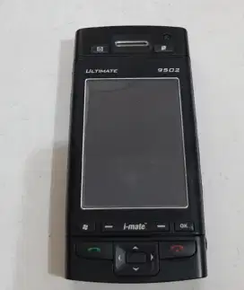 PDA i-mate Ultimate 9502