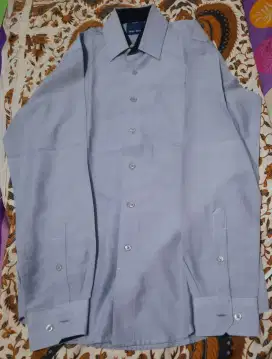 Kemeja Lengan Panjang