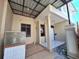 Dijual rumah pondok tjandra baru renovasi