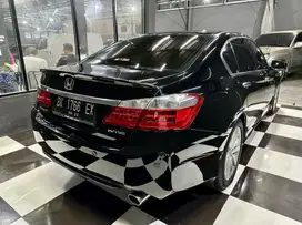 Honda Accord VTi-L A/T Tahun 2014 Mint Condition