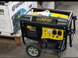Jenset /generator 2800wat berkwaliats