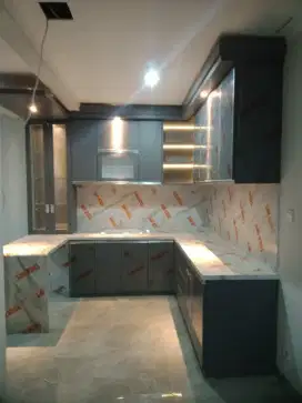 Kichenset berbagai ukuran
