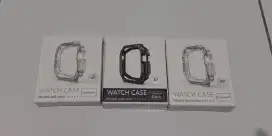 CASE SILIKON APPLE WATCH ULTRA