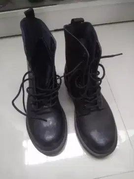 Dr. Martens Pascal biony original