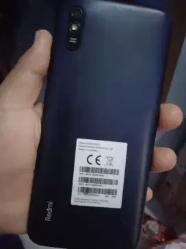 Nego...nego..Xiaomi a9 rame 3