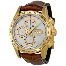 Jam tangan hamilton original