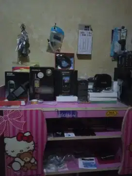 Sedia Gps Baru dan bekas by Garmin