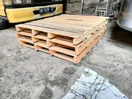 palet hiasan rumah
