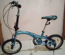 United Bike Selis Stylo