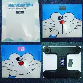 Timbangan Badan