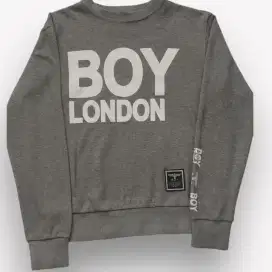 Crewneck boy london*