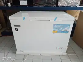 Freezer box Modena Murah 310L