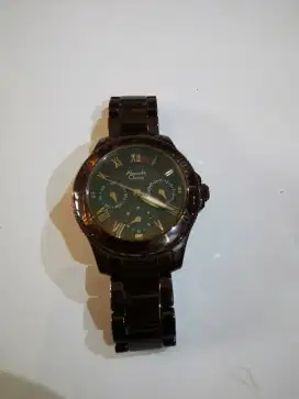 Jual Jam tangan Alexandre Christie Original