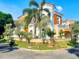 Jual Rumah di Perumahan Casagrande Yogyakarta