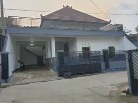 DIKONTRAKKAN/DIJUAL Rumah di Purwokerto