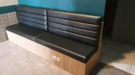 Di Jual Sofa Dining