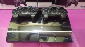 Termurah ps3 fet 500GB