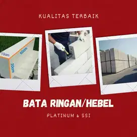 Bata Ringan Solusi Konstruksi Terbaik untuk Bangunan Kuat Tahan Lama