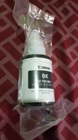 Tinta Canon GI-790 Black