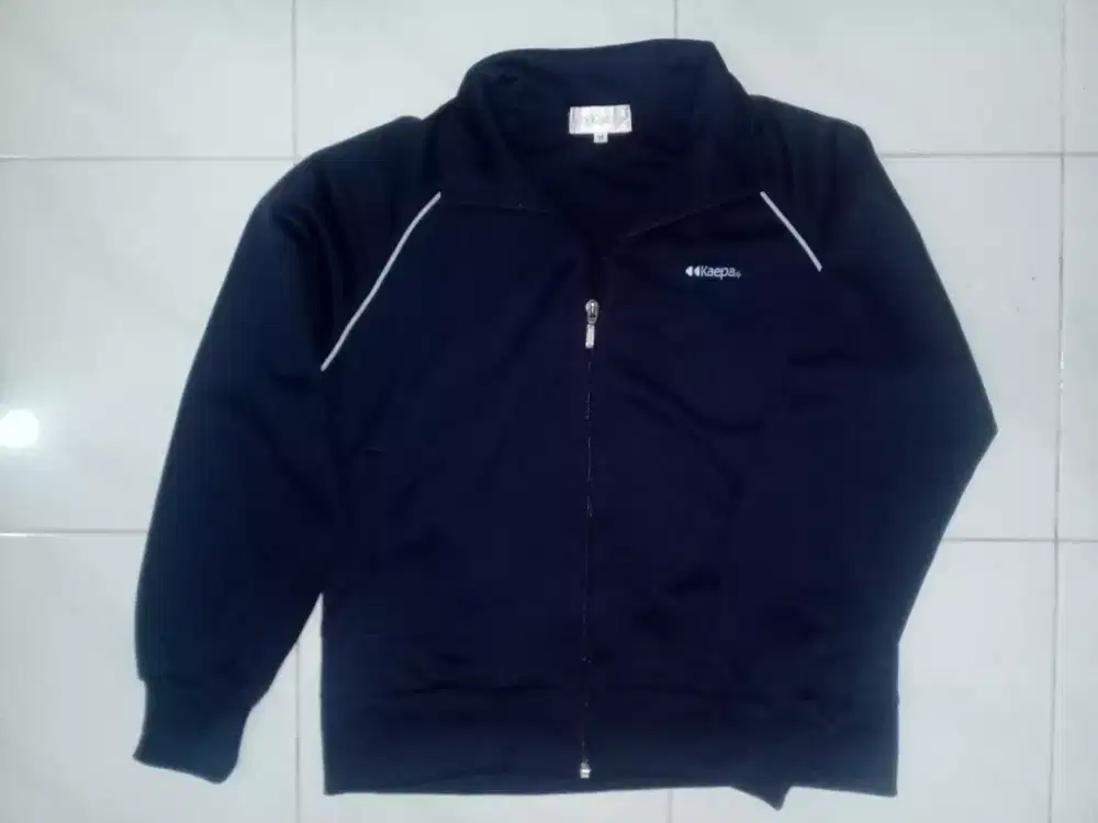Jaket Kaepa Ladies Original