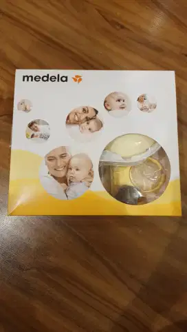 Medela Pompa ASI Swing Single Electric