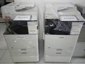 Fotocopy Merk Canon ImageRunner Adv 4525i