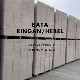 Bata Ringan Fondasi Kokoh untuk Bangunan Impianmu
