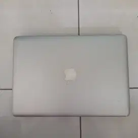 Macbook Pro 2012 MD101