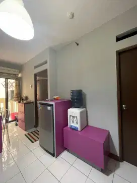 Sewa Apartemen 2kamar Gateway Cicadas