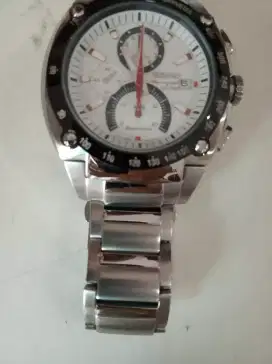 Jam tangan seiko. Seperti baru