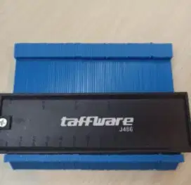 Taffware Contour Profile Copy Gauge Duplicator Wood Marking Tools