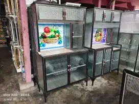 Rak piring waru aneka macam gratis ongkir
