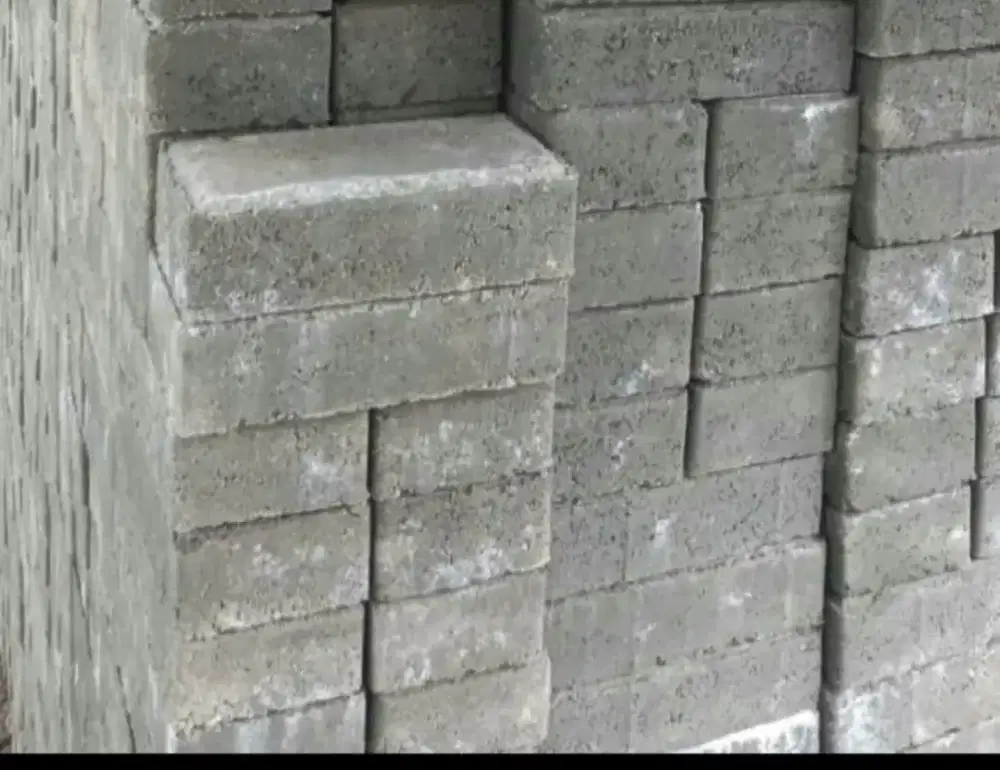 Pavingblock conblock