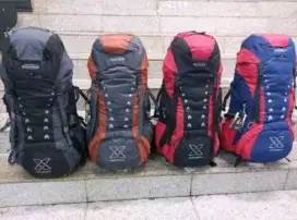 Tas Ransel Export 65 Liter High Quality Original