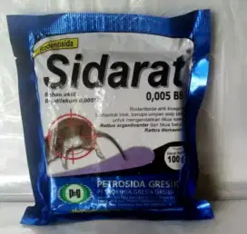 racun tikus bks