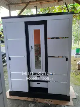 Akmari sleding pintu 3