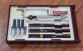 Rotring College Rapidgraph set