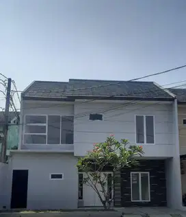 Dijual Cepat Rumah Di Vila Selecta Ciater BSD
